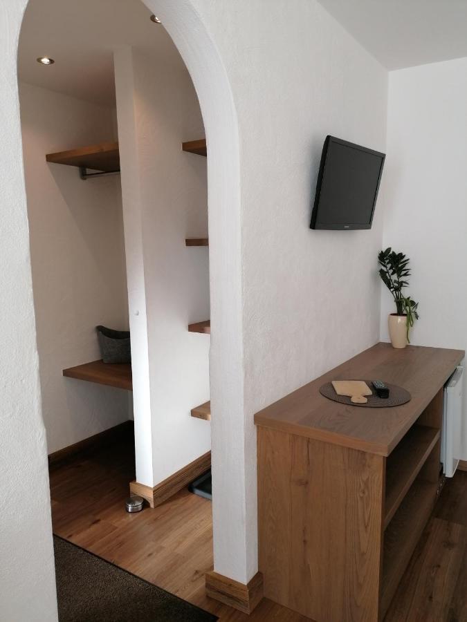 Pension Claudia Zell Am See Dış mekan fotoğraf