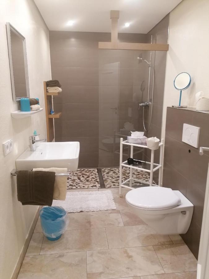 Pension Claudia Zell Am See Dış mekan fotoğraf
