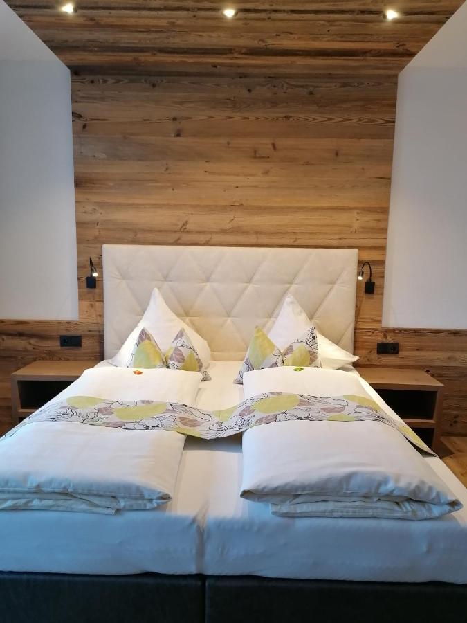 Pension Claudia Zell Am See Dış mekan fotoğraf